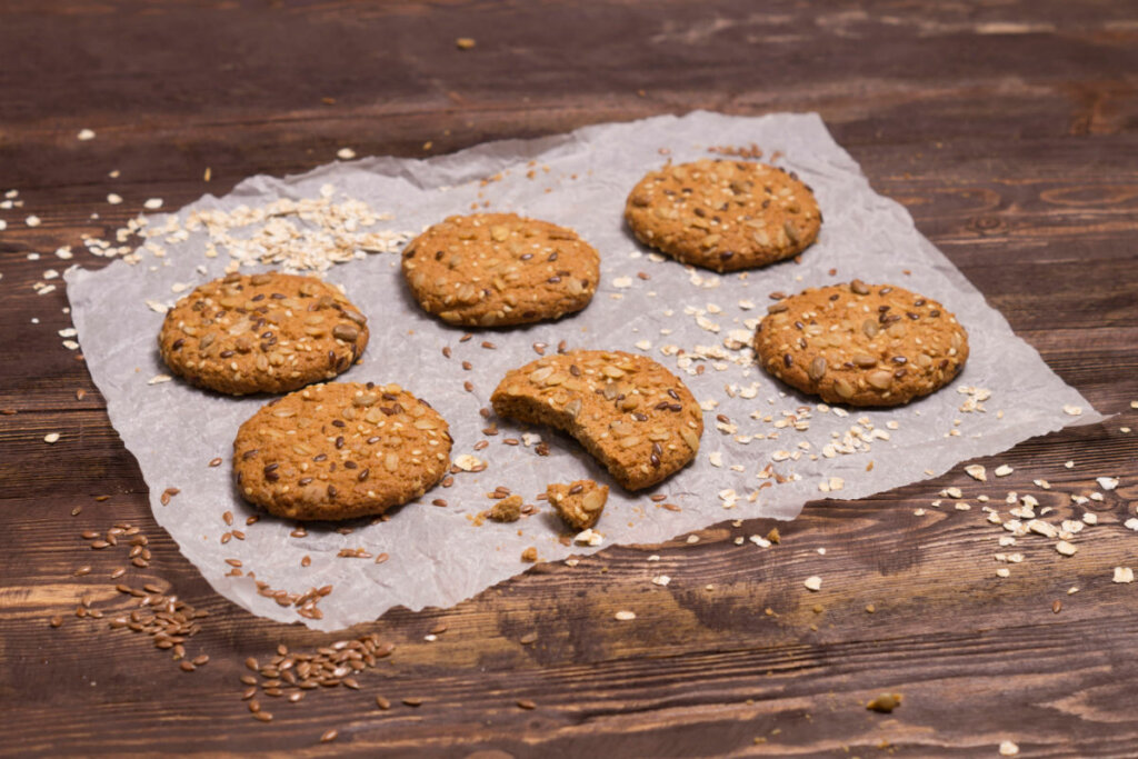 9 receitas com linhaça para ajudar a emagrecer