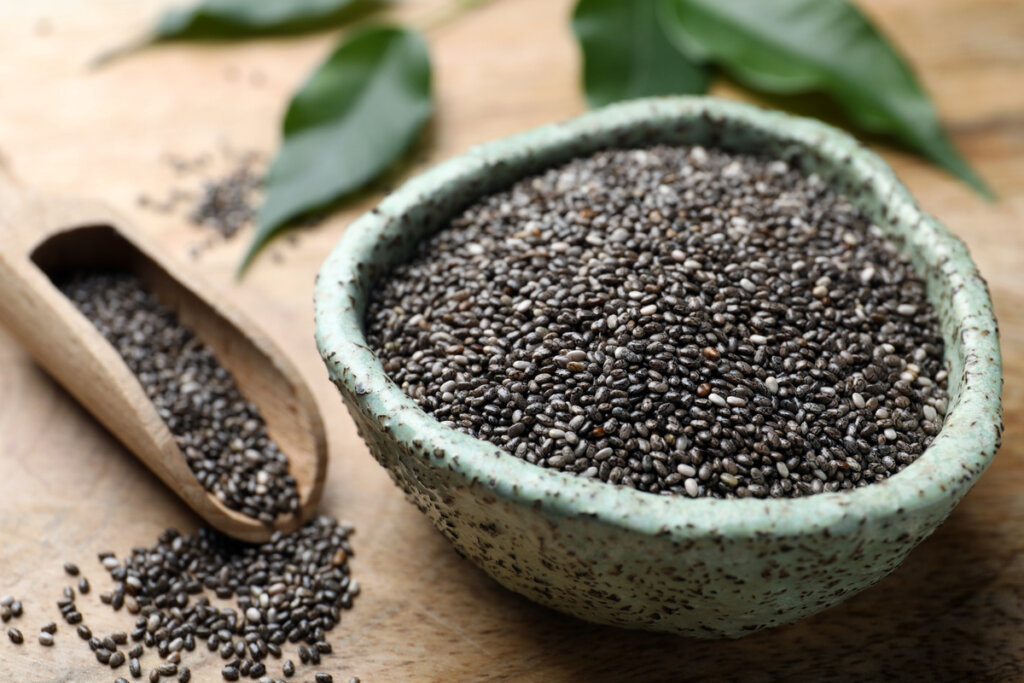 8 alimentos saudáveis para quem tem colesterol alto