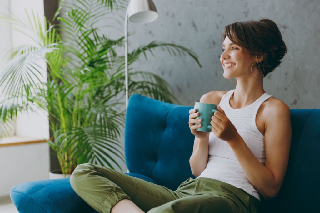 6 benefícios do chá de quebra-pedra e como preparar