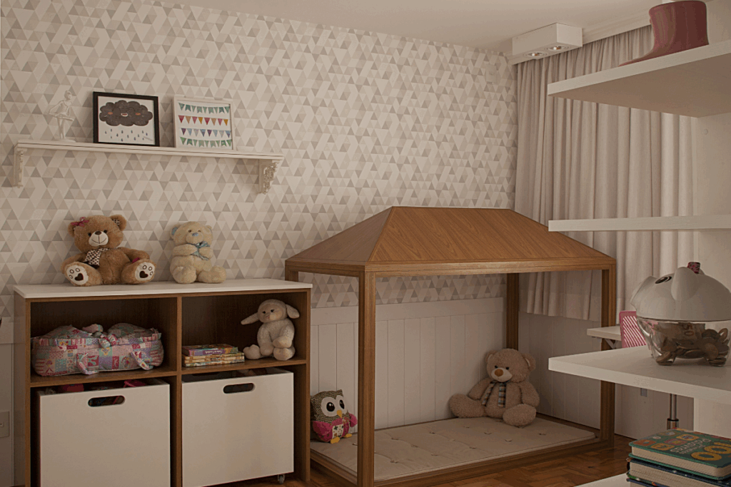 5 dicas para preparar e adaptar a casa para a chegada do bebê 