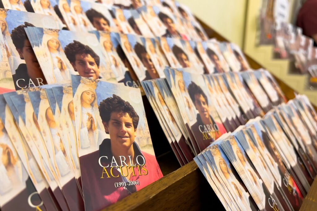 Carlo Acutis: 5 curiosidades sobre o jovem que será canonizado