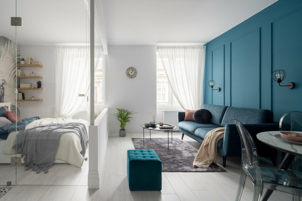 6 dicas para deixar a sua casa perfeita para a primavera