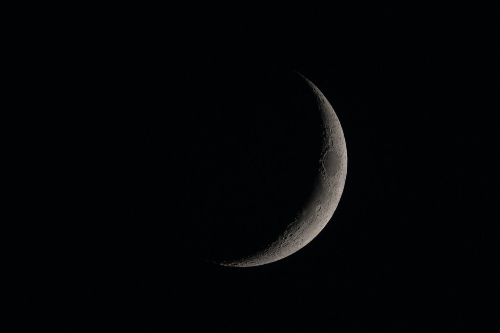 9 banhos para atrair boas energias em cada fase da Lua