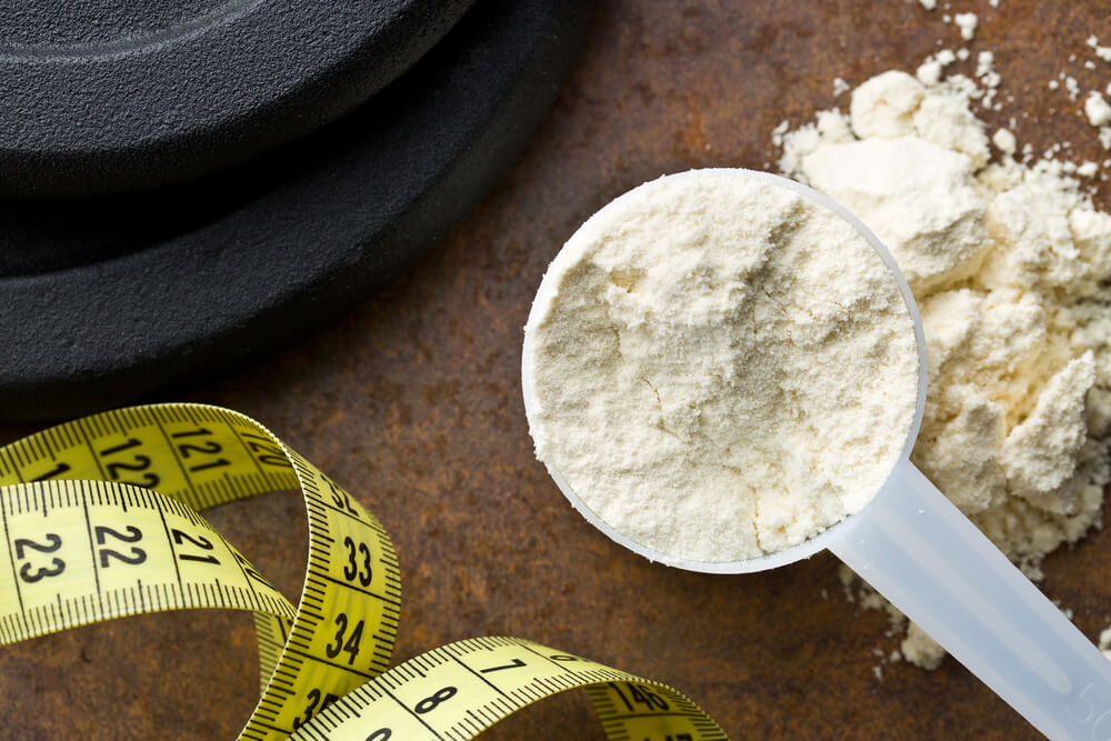 Veja como consumir proteína de forma segura