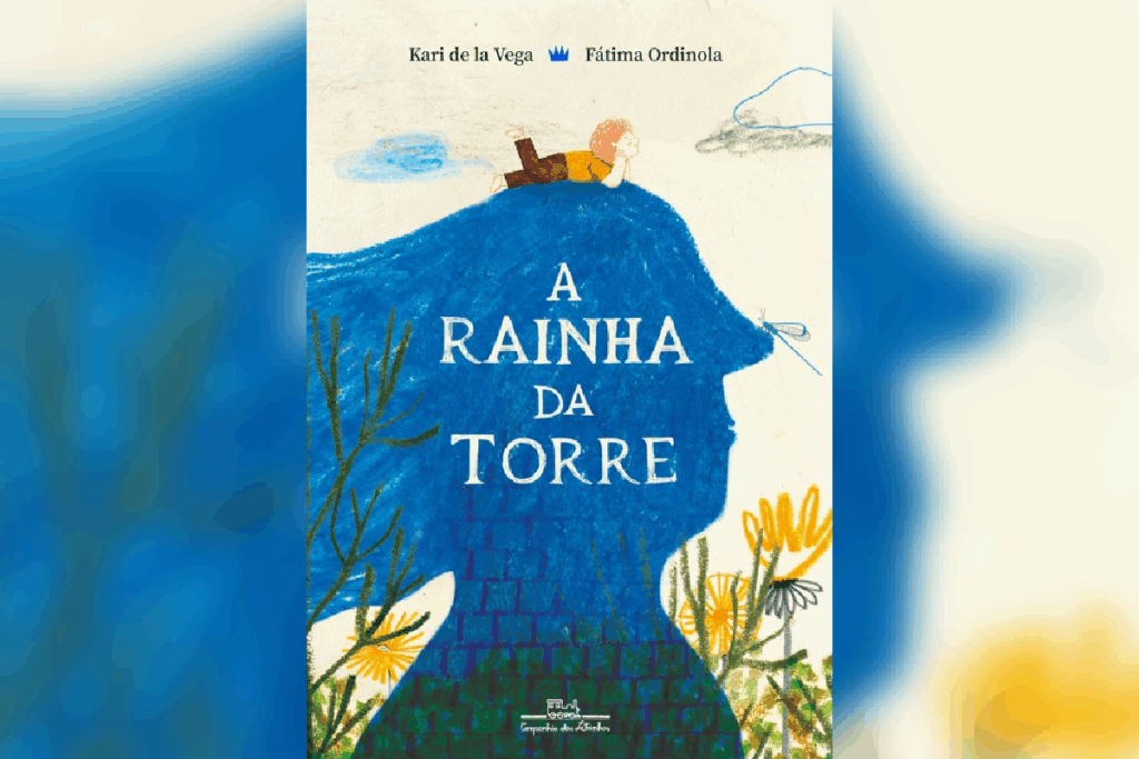 10 livros para ensinar crianças a lidarem com as emoções