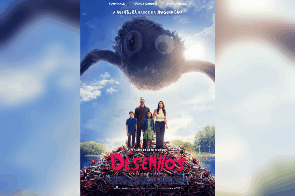 5 filmes que chegam ao cinema na primeira semana de setembro