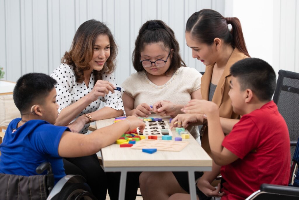 5 dicas para práticas pedagógicas inclusivas em sala de aula
