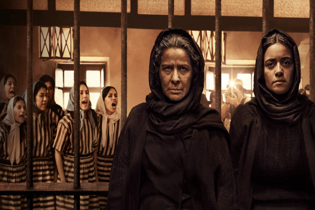 4 lançamentos da Netflix para a semana de 08 a 14 de setembro