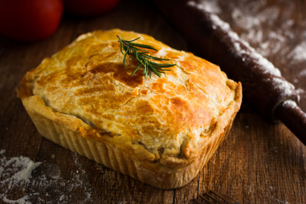 7 receitas de tortas de liquidificador veganas