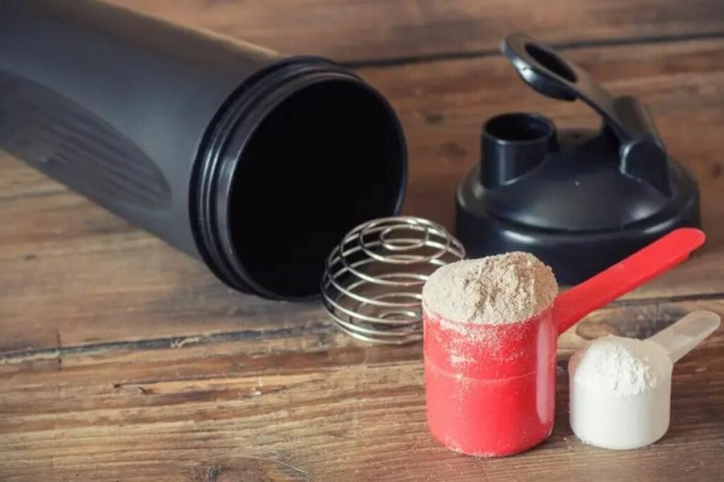 10 dicas para fazer vitaminas e melhorar o ganho de massa muscular