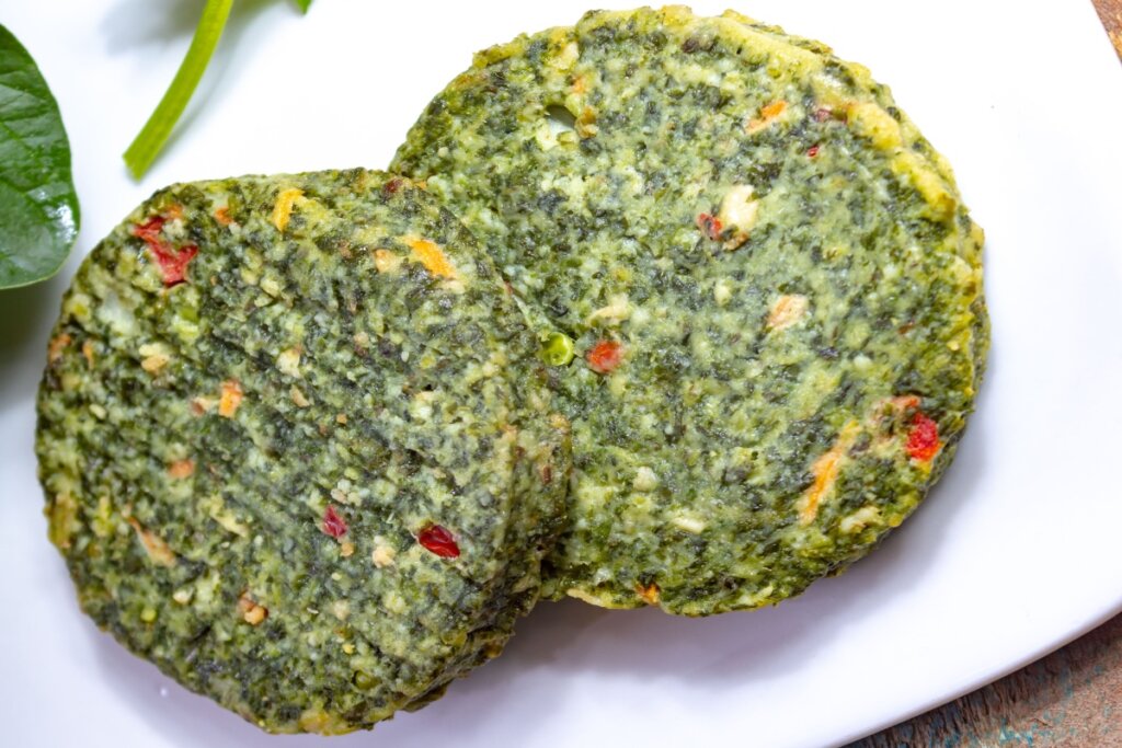 Almoço saudável: 5 receitas práticas e nutritivas com ora-pro-nóbis