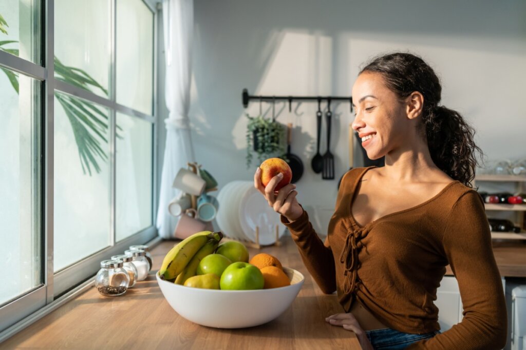 Veja como guardar corretamente cada tipo de fruta