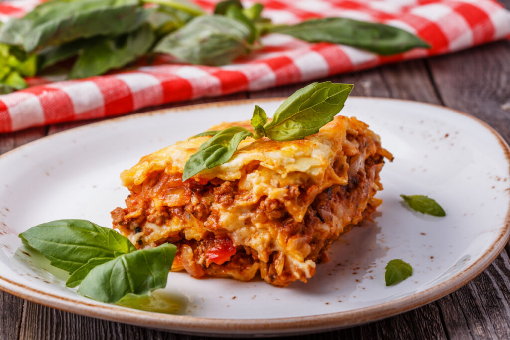 9 receitas de forno para o almoço de domingo