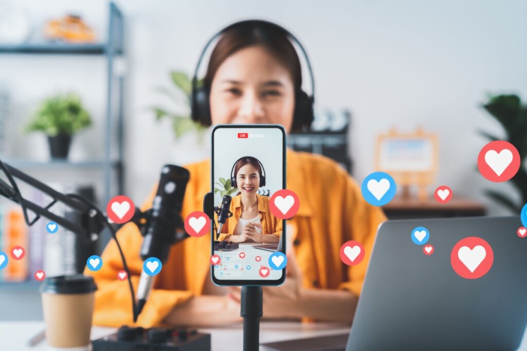 7 impactos do Instagram no cotidiano e no consumo de informação 
