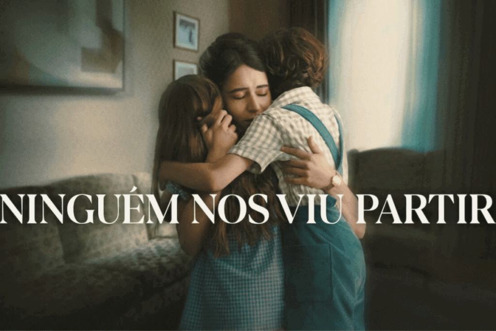 4 lançamentos da Netflix para a semana de 13 a 19 de outubro