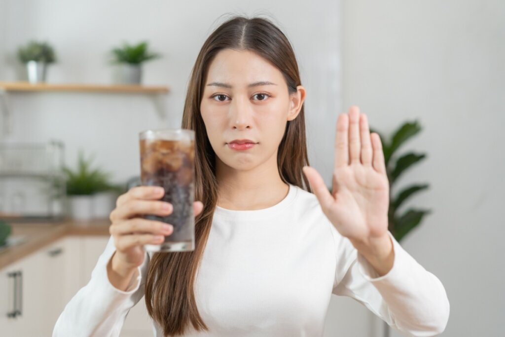 5 alimentos para evitar o consumo na rotina