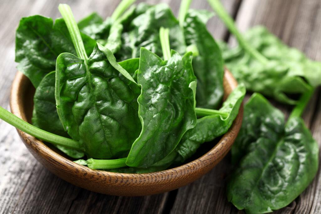 12 alimentos ricos em vitaminas do complexo B