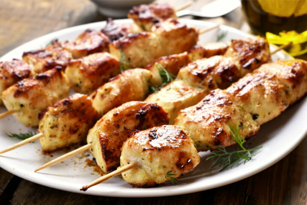7 receitas de petiscos para o fim de semana