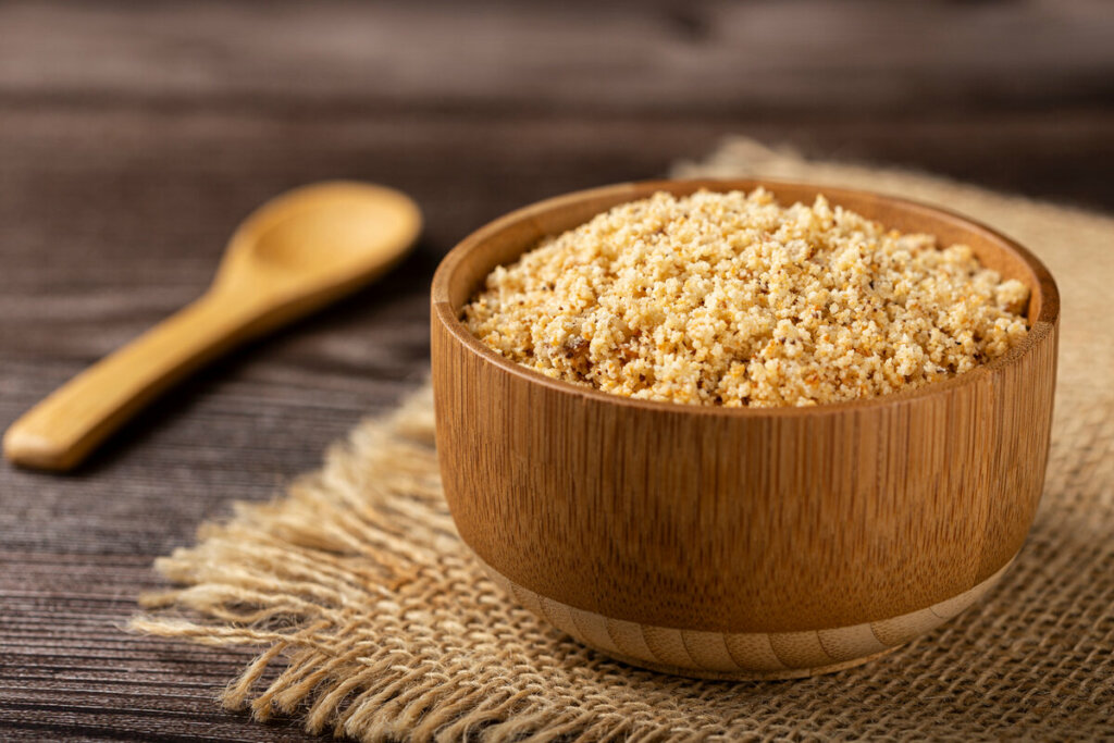 7 receitas de farofas práticas e saborosas