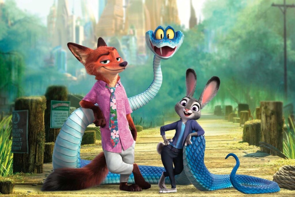 5 filmes que chegam ao cinema na última semana de novembro