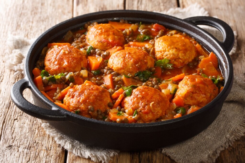 Jantar saudável: 3 receitas leves e ricas em proteínas