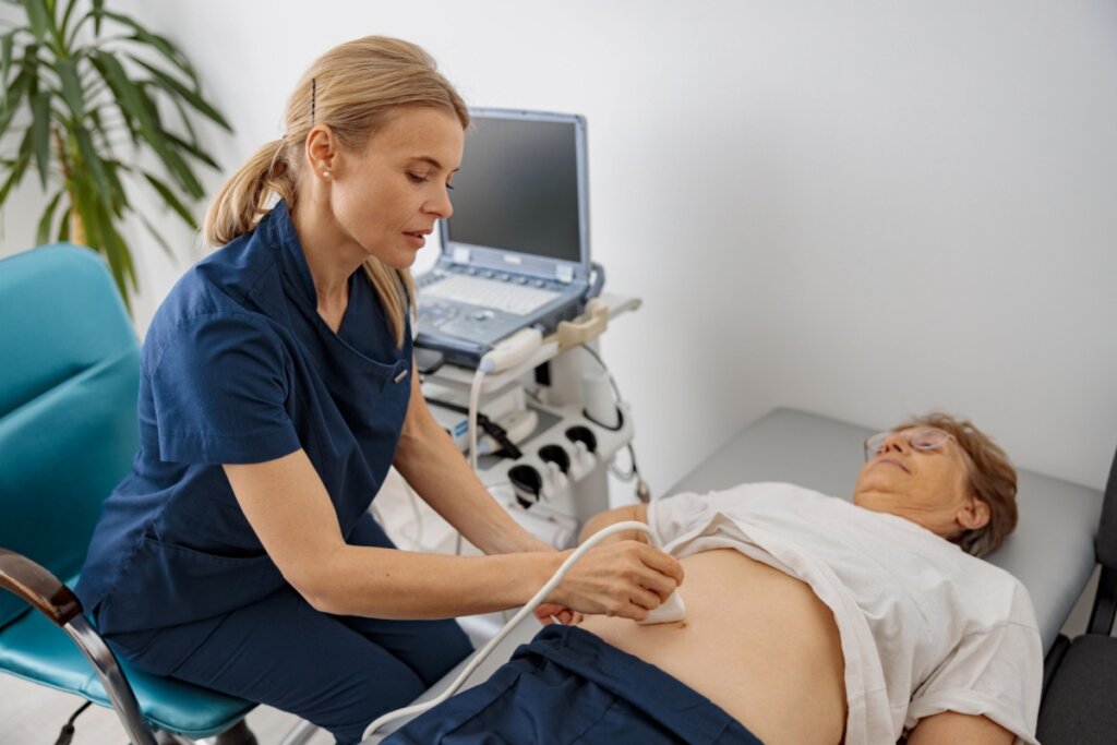 Entenda a relação entre obesidade e gordura no fígado