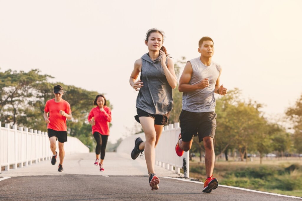 Um mês para a São Silvestre: 6 dicas para melhorar seu desempenho em corridas de rua