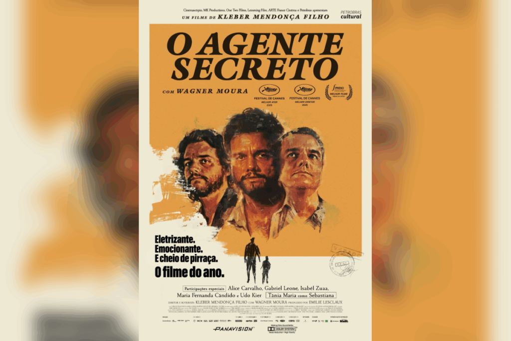 4 filmes que chegam ao cinema nesta semana de novembro