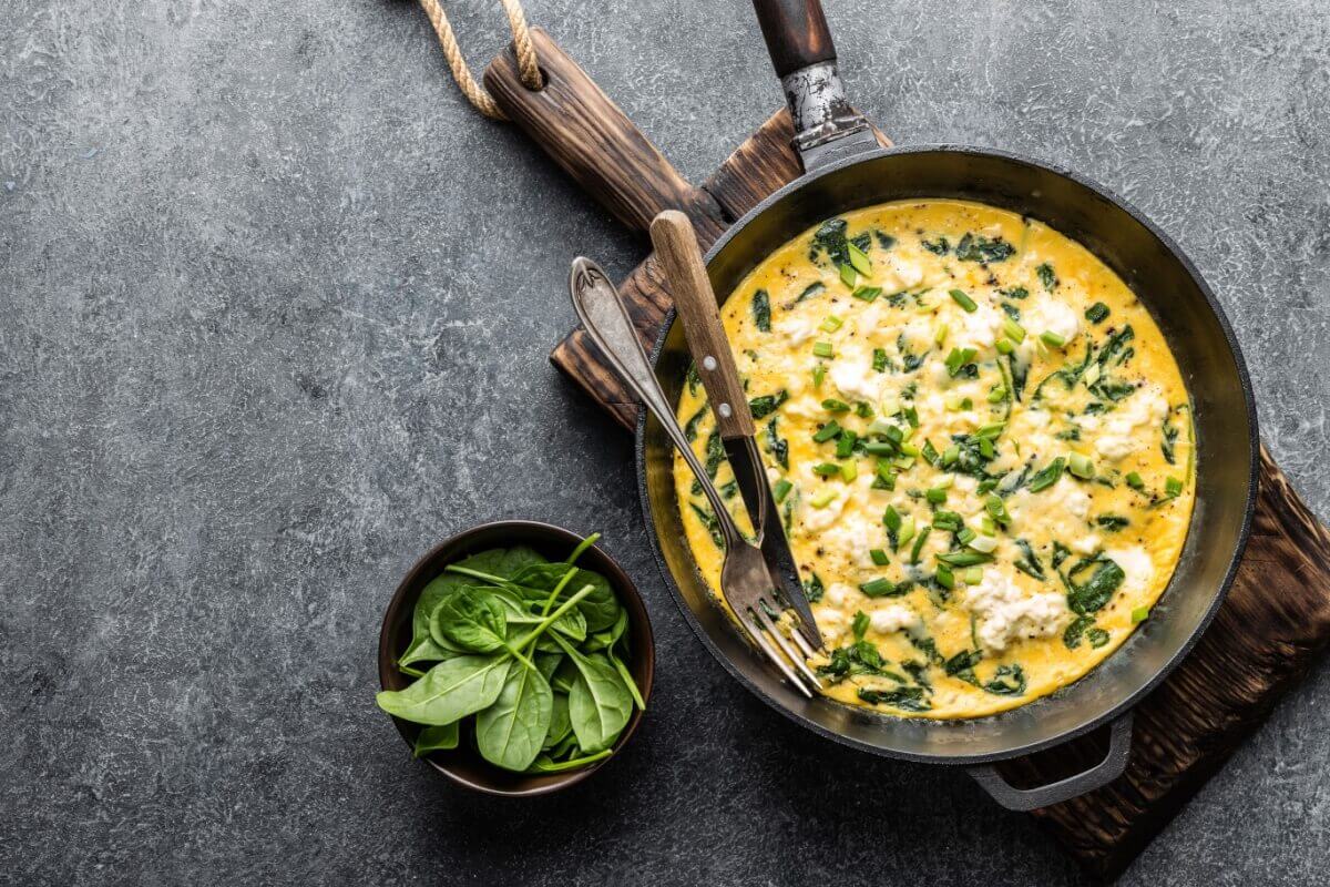 7 receitas com alimentos ricos em vitamina D