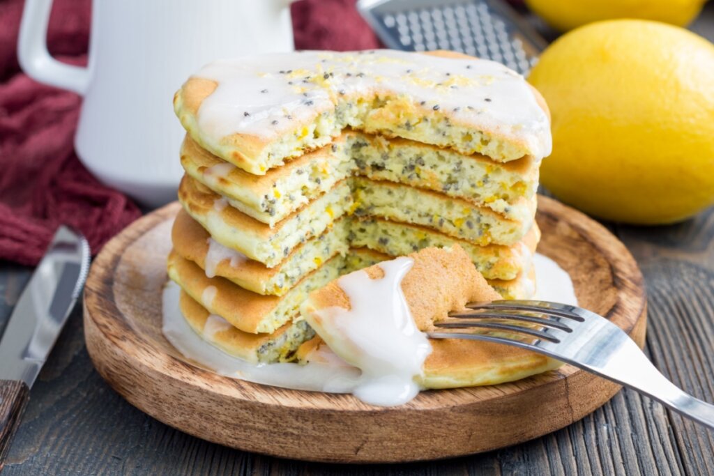 Receitas com chia: 4 opções saudáveis e ricas em proteínas para o café da manhã