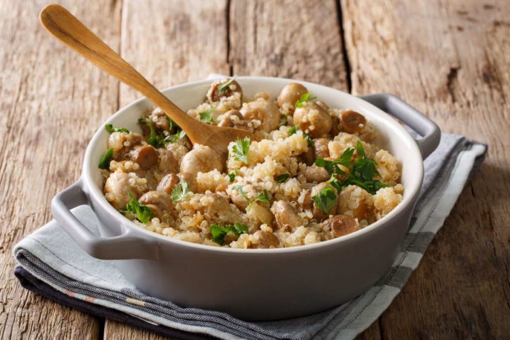 Almoço saudável: 5 receitas nutritivas e fáceis para variar o cardápio da semana