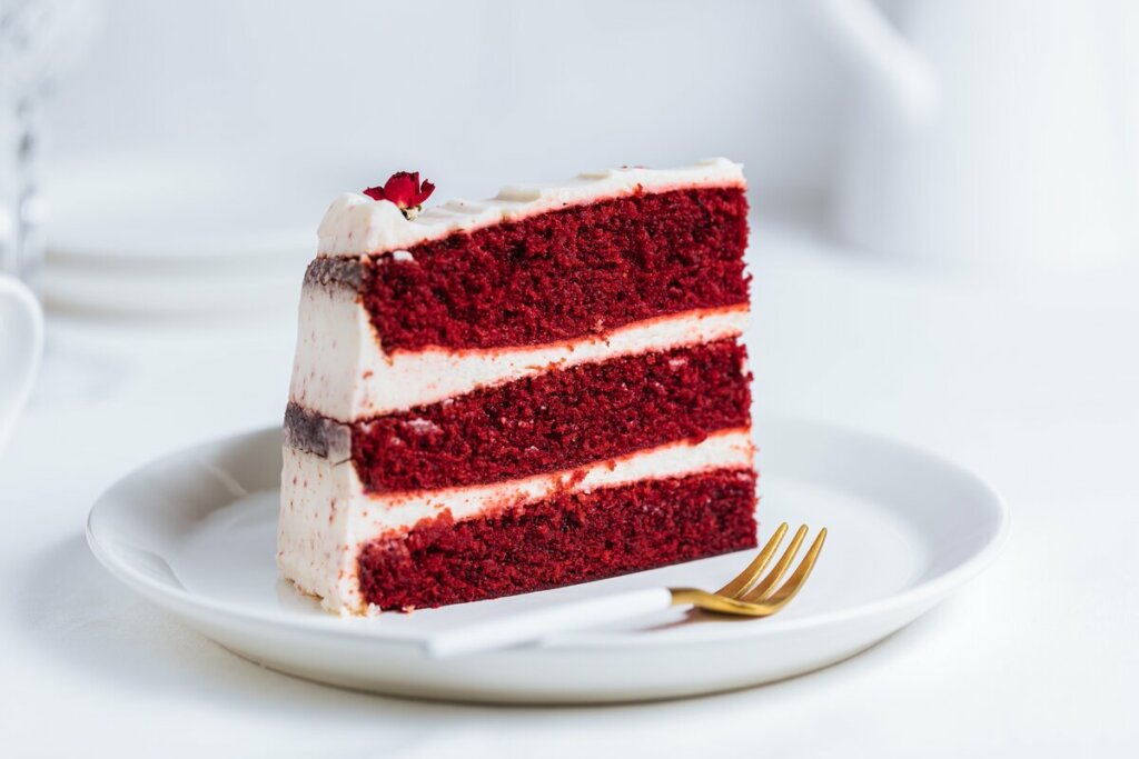 8 receitas especiais de bolo para o Natal