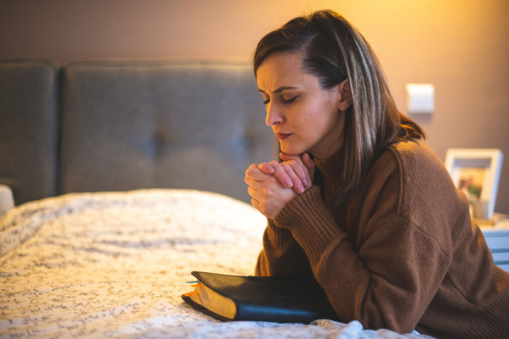 6 orações para o Dia de Nossa Senhora da Conceição