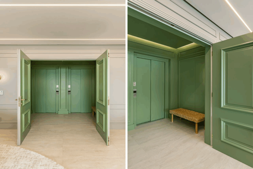 Boiserie na decoração: veja como aplicar essa tendência nos ambientes
