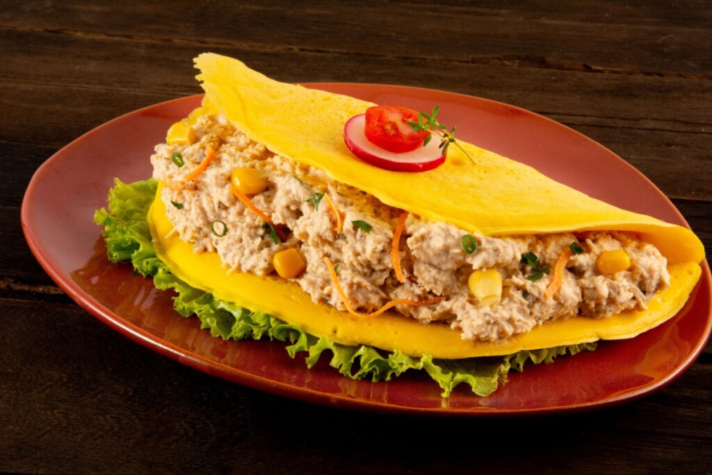 Lanches saudáveis com frango: 3 receitas proteicas para o dia a dia