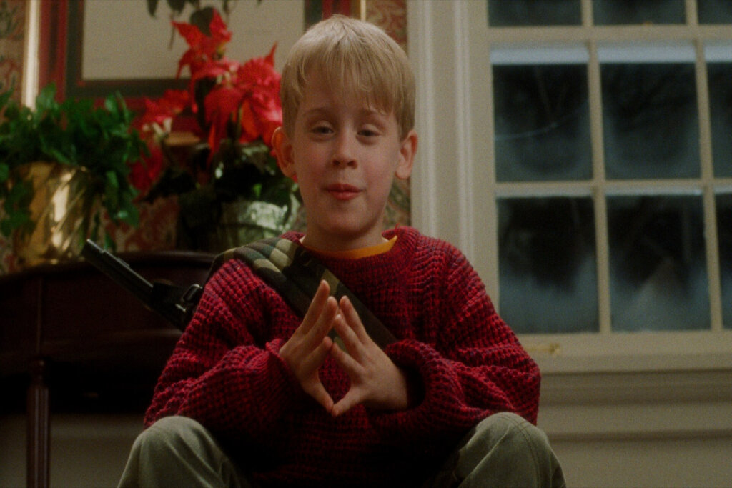 Filmes de Natal: 7 opções para assistir no Disney+