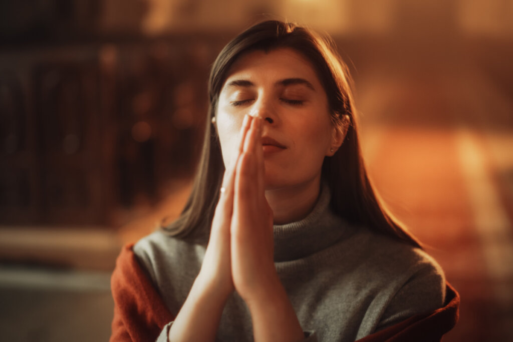 6 orações para o Dia de Nossa Senhora de Guadalupe