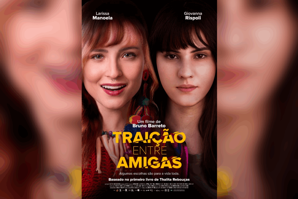 5 filmes imperdíveis que chegam ao cinema nesta semana de dezembro