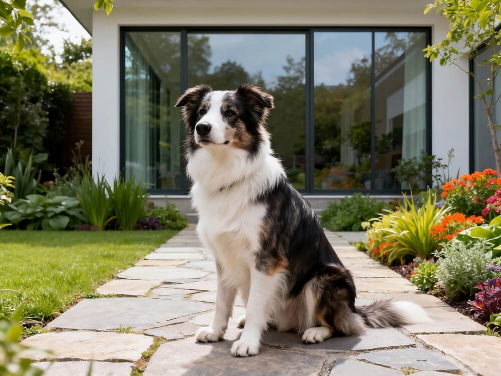 Cachorros curiosos: 7 raças que adoram explorar 