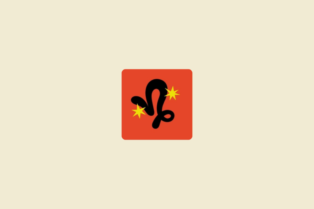 Símbolo do signo de Capricórnio