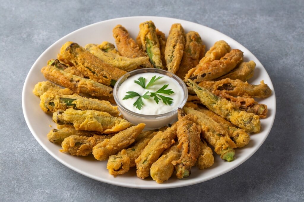 Quiabo: 7 receitas criativas e práticas para o jantar