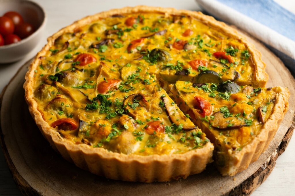 7 receitas com batata-doce para melhorar o ganho de massa muscular