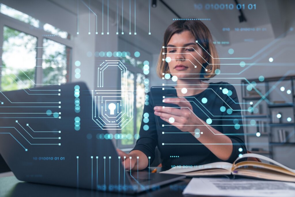 10 dicas para proteger suas informações na internet