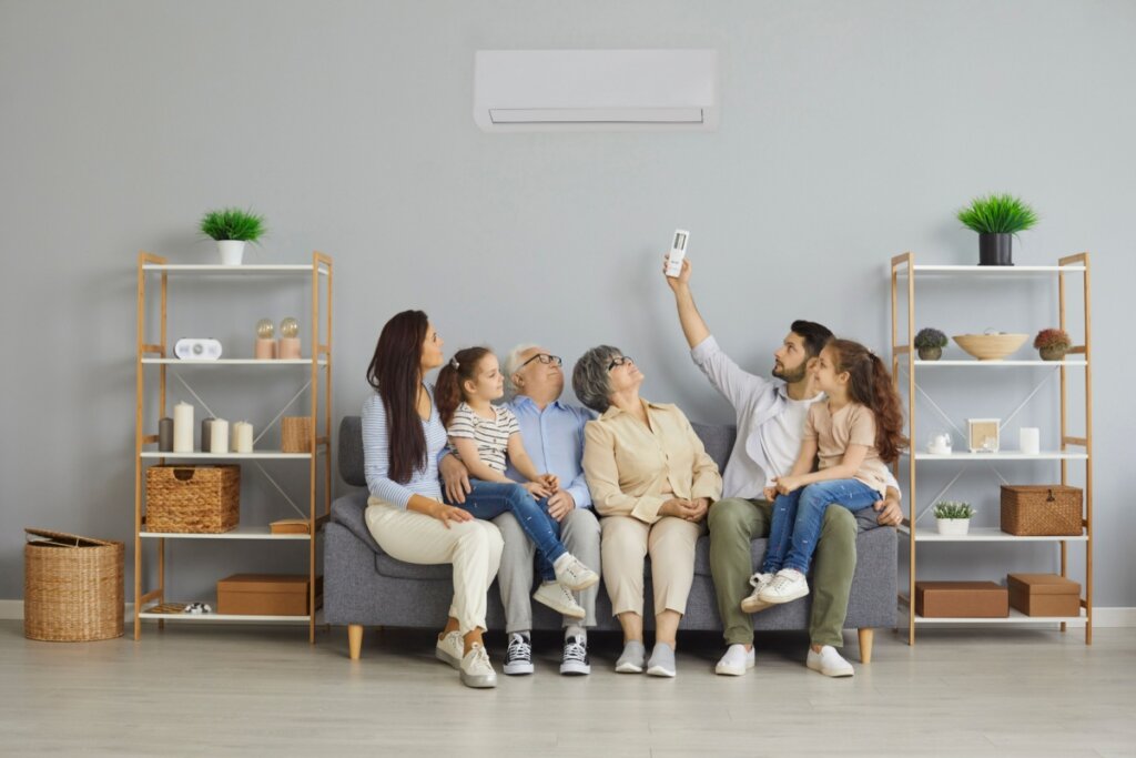 4 dicas para proteger a saúde mental e cognitiva no calor extremo