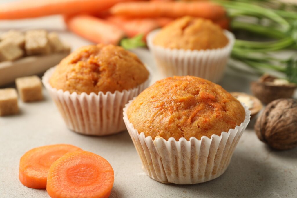 Café da tarde saudável: 3 receitas leves que ajudam a matar a fome