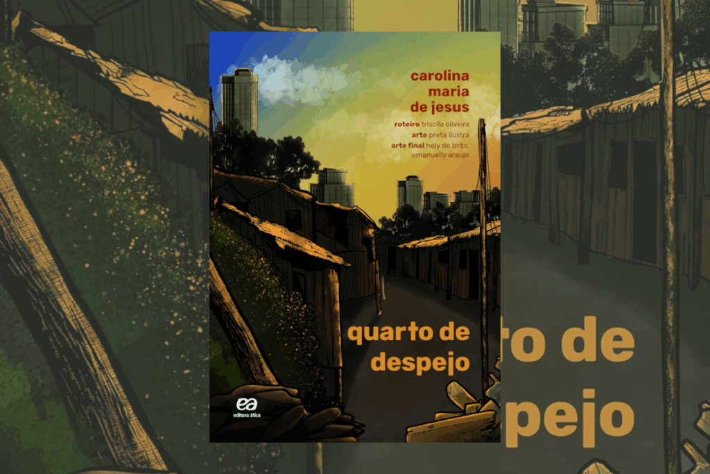 Dia do Leitor: 8 livros essenciais para estudantes do Ensino Médio