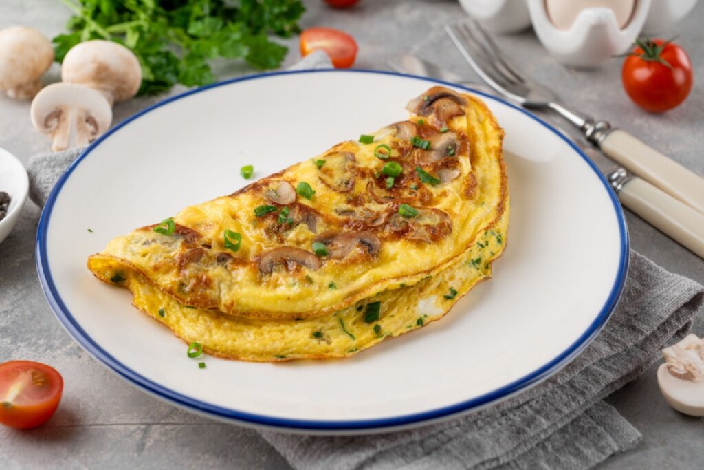 Vitamina B12 no prato: 4 receitas saudáveis para o jantar