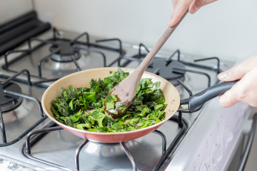 Ora-pro-nóbis: 7 motivos para incluir a planta na alimentação