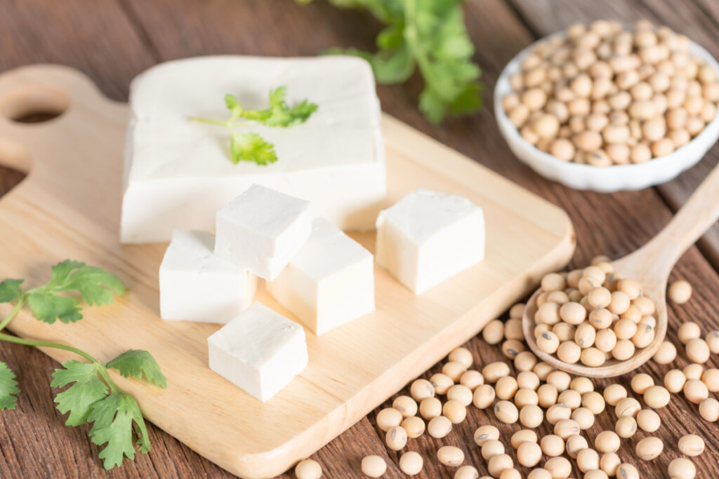 Proteína vegetal: 7 alimentos vegetarianos para substituir o ovo