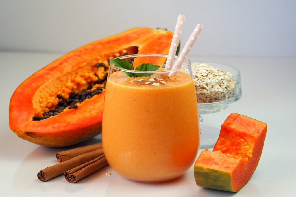 Pós-treino: 10 vitaminas caseiras para melhorar o ganho de massa muscular